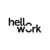 Hellowork icône