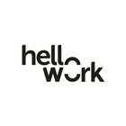 HelloWork ícone