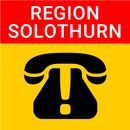 Region Solothurn APK