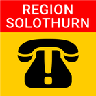 Region Solothurn icon