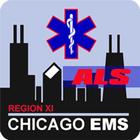 Region XI ALS SMO آئیکن
