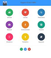 Region XI ALS SMO پوسٹر