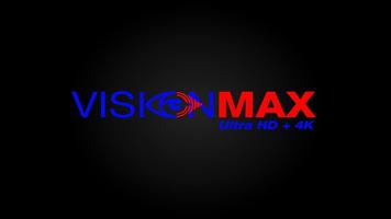 VISIONMAX تصوير الشاشة 1