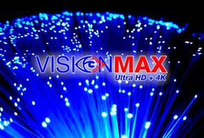 VISIONMAX تصوير الشاشة 2