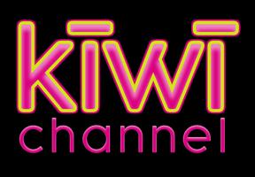 KIWI HD الملصق