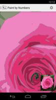 Paint by Numbers Free تصوير الشاشة 1