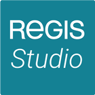 REGIS Studio آئیکن