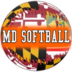 Maryland Softball icon