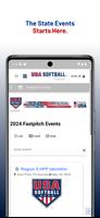 USA Softball of Houston screenshot 3