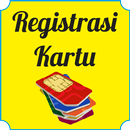 Registrasi Kartu Perdana All Operator APK
