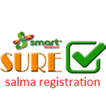 Salma Registration