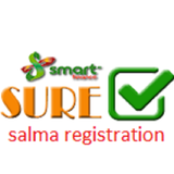 Salma Registration icône