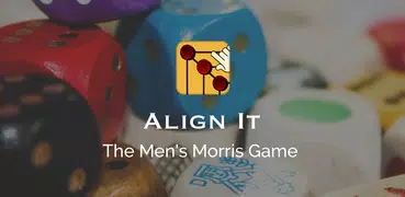 Twelve Men's Morris
