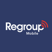 Regroup Mobile ícone