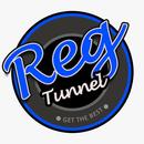 Reg Tunnel Vip APK