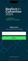 برنامه‌نما RegTech Convention 2024 عکس از صفحه
