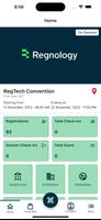 برنامه‌نما RegTech Convention 2024 عکس از صفحه