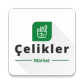 Amasya Çelikler Market