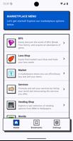 Growtopia Marketplace gönderen
