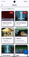 Growtopia Marketplace Ekran Görüntüsü 2