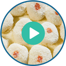 Misti Recipe - মিষ্টি রেসিপি (ভিডিও)-APK