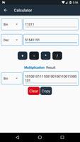 Number System Converter スクリーンショット 2