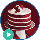 Cake Recipe - কেক রেসিপি (ভিডিও) APK