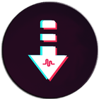 TikSave Video Downloader icon