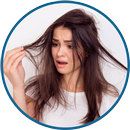 চুলের সমস্যার সমাধান APK