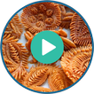 পিঠা রেসিপি - Pitha Recipe (ভিডিও)
