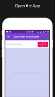 Download.er for starmaker ポスター