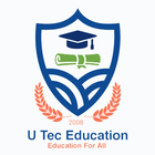 U Tec Education biểu tượng