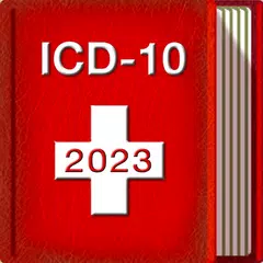 ICD10 Consult アプリダウンロード