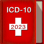 ICD10 आइकन