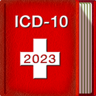 ICD10 أيقونة