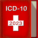 ICD10 icône