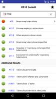 ICD10 الملصق