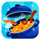 Kitchen Mania: Mini Games APK
