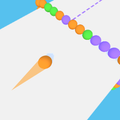 Marble Battle 3D