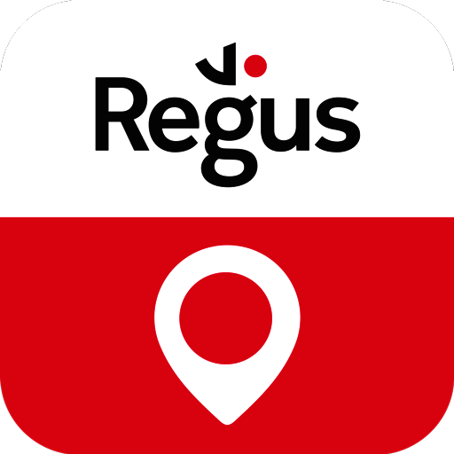 Espacios de trabajo de Regus