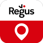 Espaços de trabalho - Regus ícone