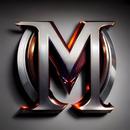 letter m wallpaper APK