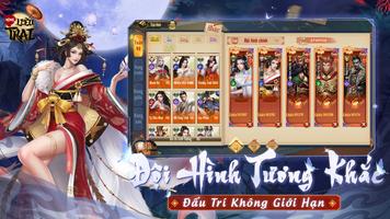 Mộng Liêu Trai スクリーンショット 3