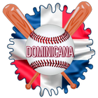 Beisbol Dominicano biểu tượng
