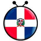 Canales Dominicanos biểu tượng