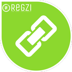 Regzi Link Shortener | Powerfull Marketing Tools icône