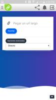 Regzi Link Shortener | Powerfull Marketing Tools скриншот 1