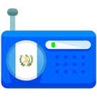 Radios de Guatemala - Emisoras Guatemaltecas 圖標
