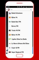 Radio FM RD screenshot 1