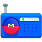 Radio Haití - Radio Estaciones icône